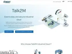 Sites similar to talk2m.com