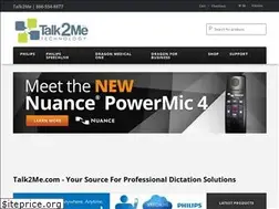 Sites similar to talk2me.com