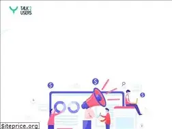 Sites similar to talk2users.com