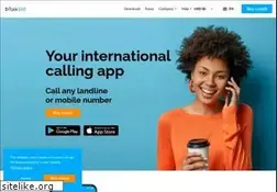 Sites similar to talk360.com