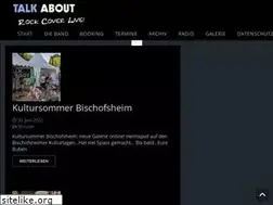 Sites similar to talkabout-music.de