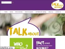 Sites similar to talkaboutalcohol.com