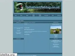 Sites similar to talkaboutfishing.co.uk