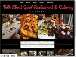 Sites similar to talkaboutgood.biz