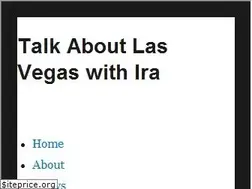 Sites similar to talkaboutlasvegas.com