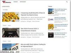 Sites similar to talkaboutnet.com