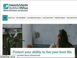 Sites similar to talkaboutrx.org