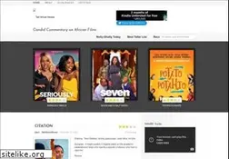 Sites similar to talkafricanmovies.com