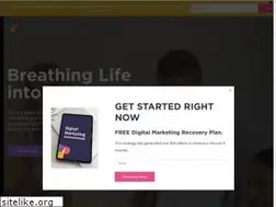 Sites similar to talkagency.com.au