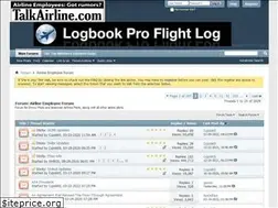 Sites similar to talkairline.com