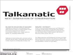 Sites similar to talkamatic.se