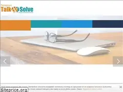 Sites similar to talkandsolve.pl