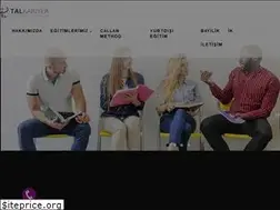 Sites similar to talkariyer.com.tr