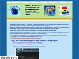 Sites similar to talkasoft.com