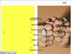 Sites similar to talkative-jwl.jp