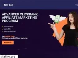 Sites similar to talkball.net