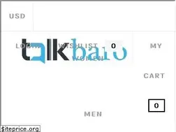 Sites similar to talkbaro.com
