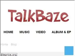 Sites similar to talkbaze.com