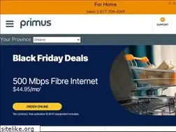 Sites similar to talkbroadband.ca