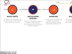 Sites similar to talkbusiness.com.tr