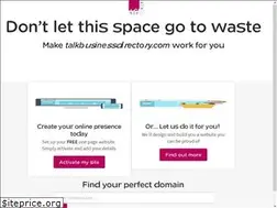 Sites similar to talkbusinessdirectory.com