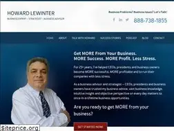 Sites similar to talkbusinesswithhoward.com