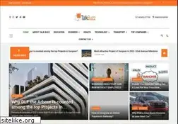 Sites similar to talkbuz.com