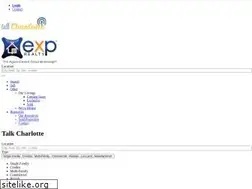 Sites similar to talkcharlotte.com