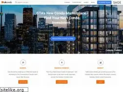 Sites similar to talkcondo.com