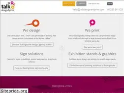 Sites similar to talkdesignandprint.com