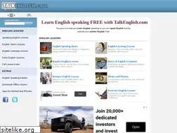 Sites similar to talke.mobi