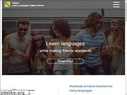 Sites similar to talkeer.com