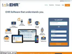Sites similar to talkehr.com