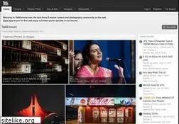 Sites similar to talkemount.com