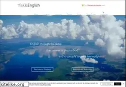 Sites similar to talkenglishprogram.com