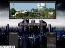 Sites similar to talker-kingdom.keuf.net