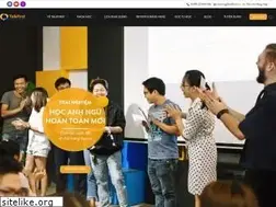 Sites similar to talkfirst.vn