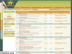 Sites similar to talkfreelance.com