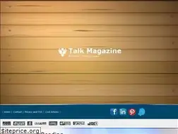 Sites similar to talkfrontier.com