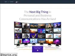 Sites similar to talkfusion.com