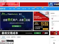 Sites similar to talkfx.com