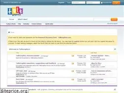 Sites similar to talkgraphics.com