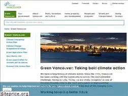Sites similar to talkgreentous.ca