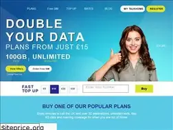 Sites similar to talkhome.co.uk