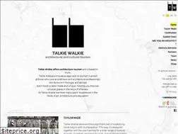 Sites similar to talkie-walkie.eu