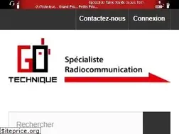 Sites similar to talkie.fr
