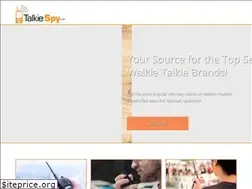Sites similar to talkiespy.com