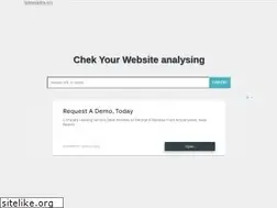 Sites similar to talkiewalkie.org