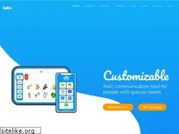 Sites similar to talkii.app