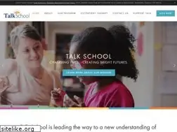 Sites similar to talkinc.org